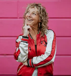 Josje Smeets