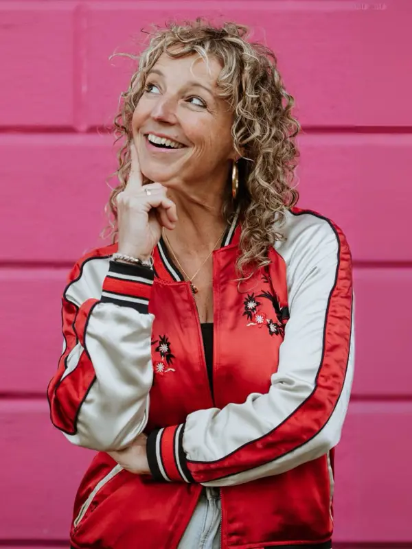 Josje Smeets