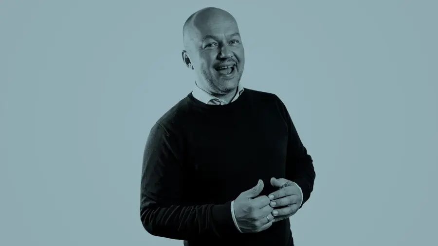 Klaas Kroezen