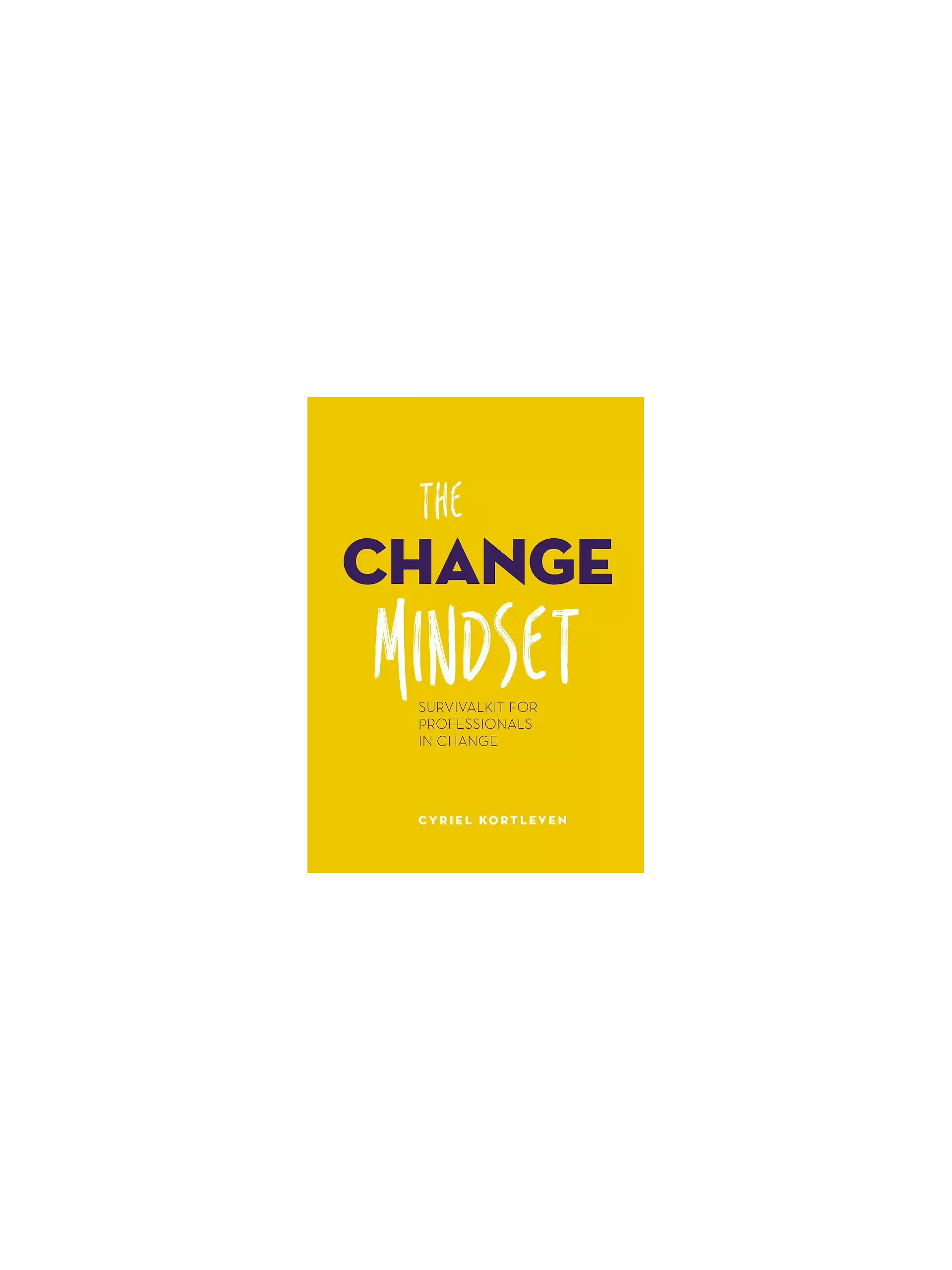 The Change Mindset