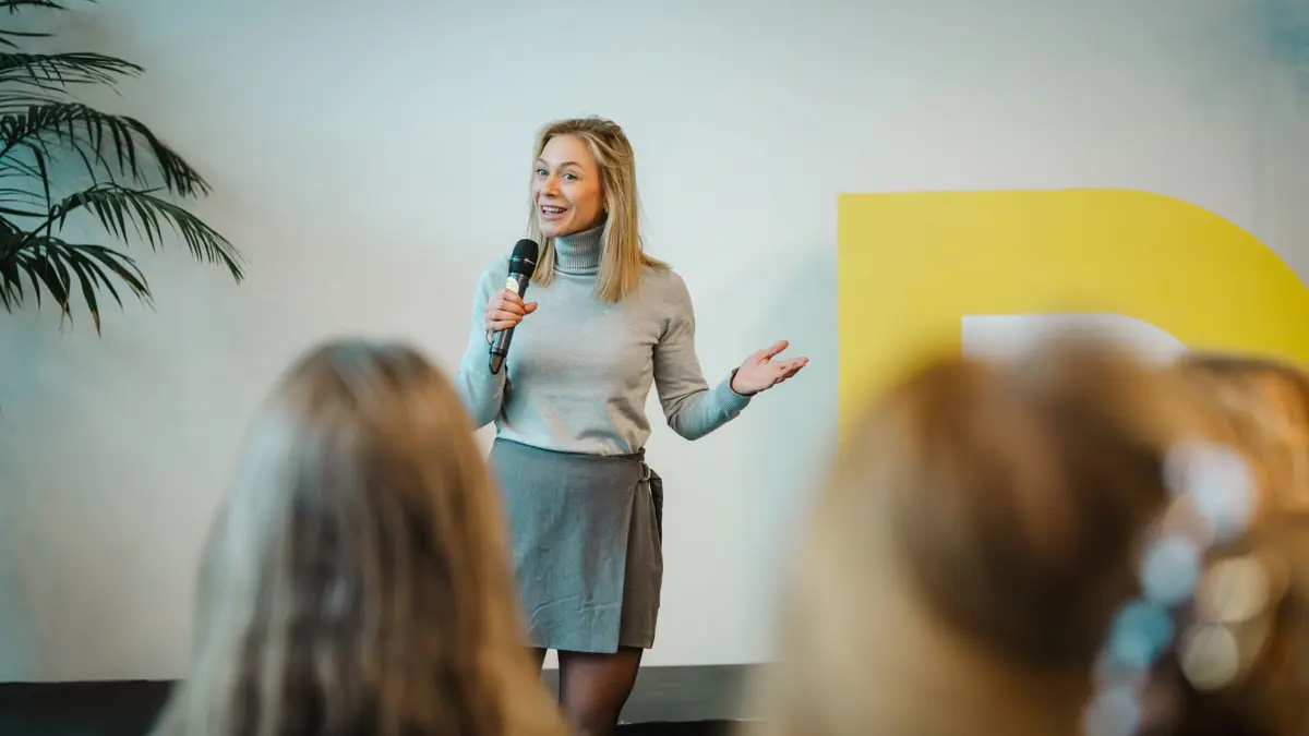Een gezellig team is niet automatisch psychologisch veilig