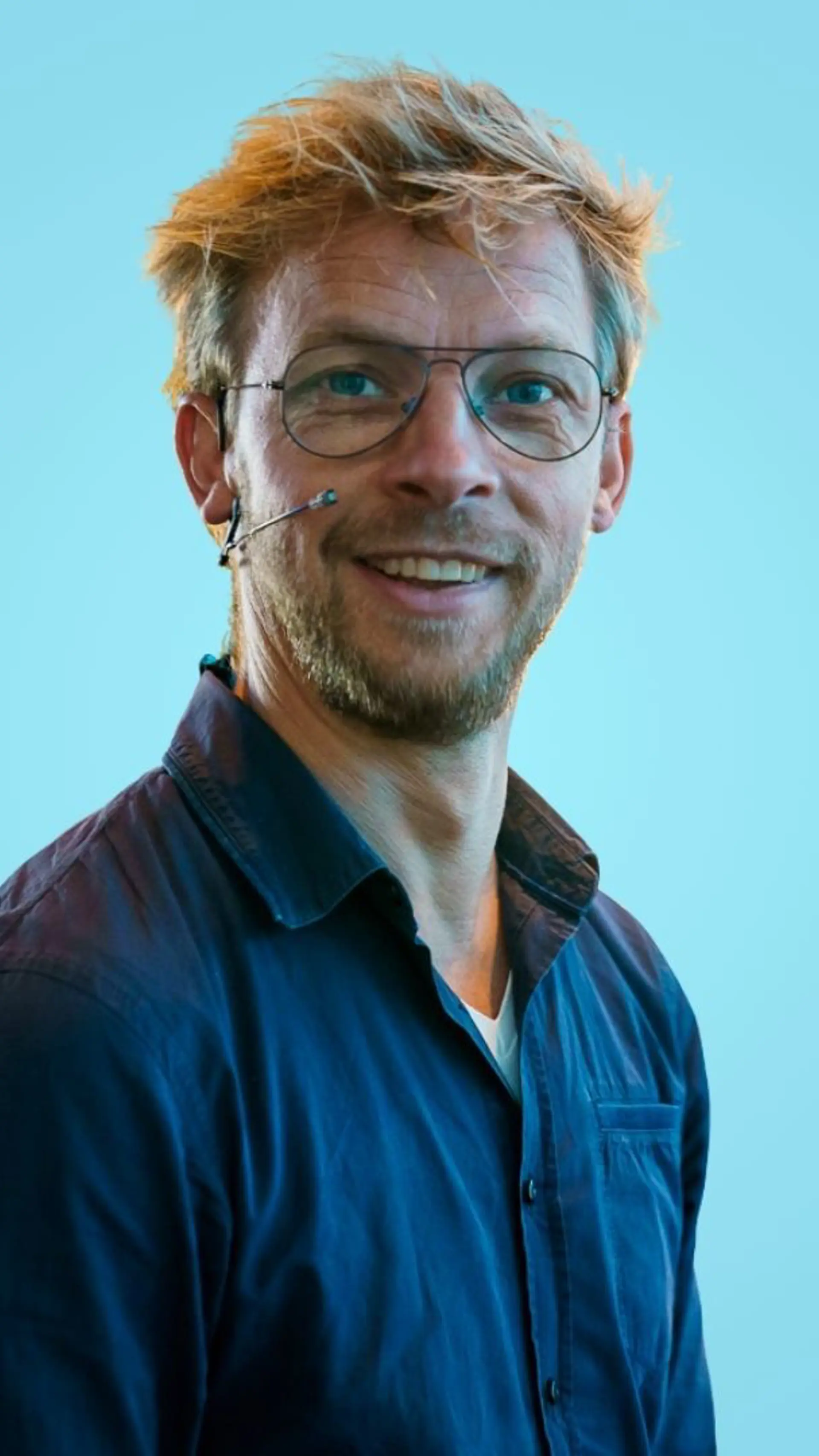 Michel Verheijden