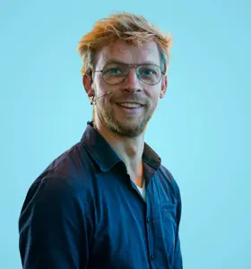 Michel Verheijden