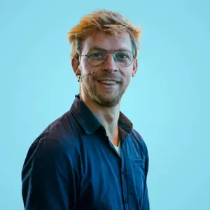 Michel Verheijden