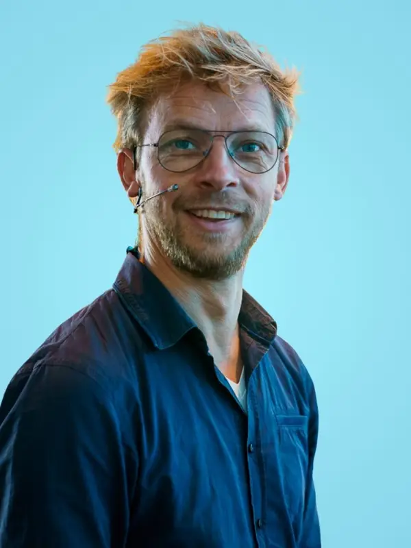 Michel Verheijden
