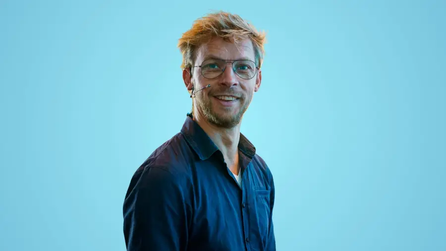 Michel Verheijden