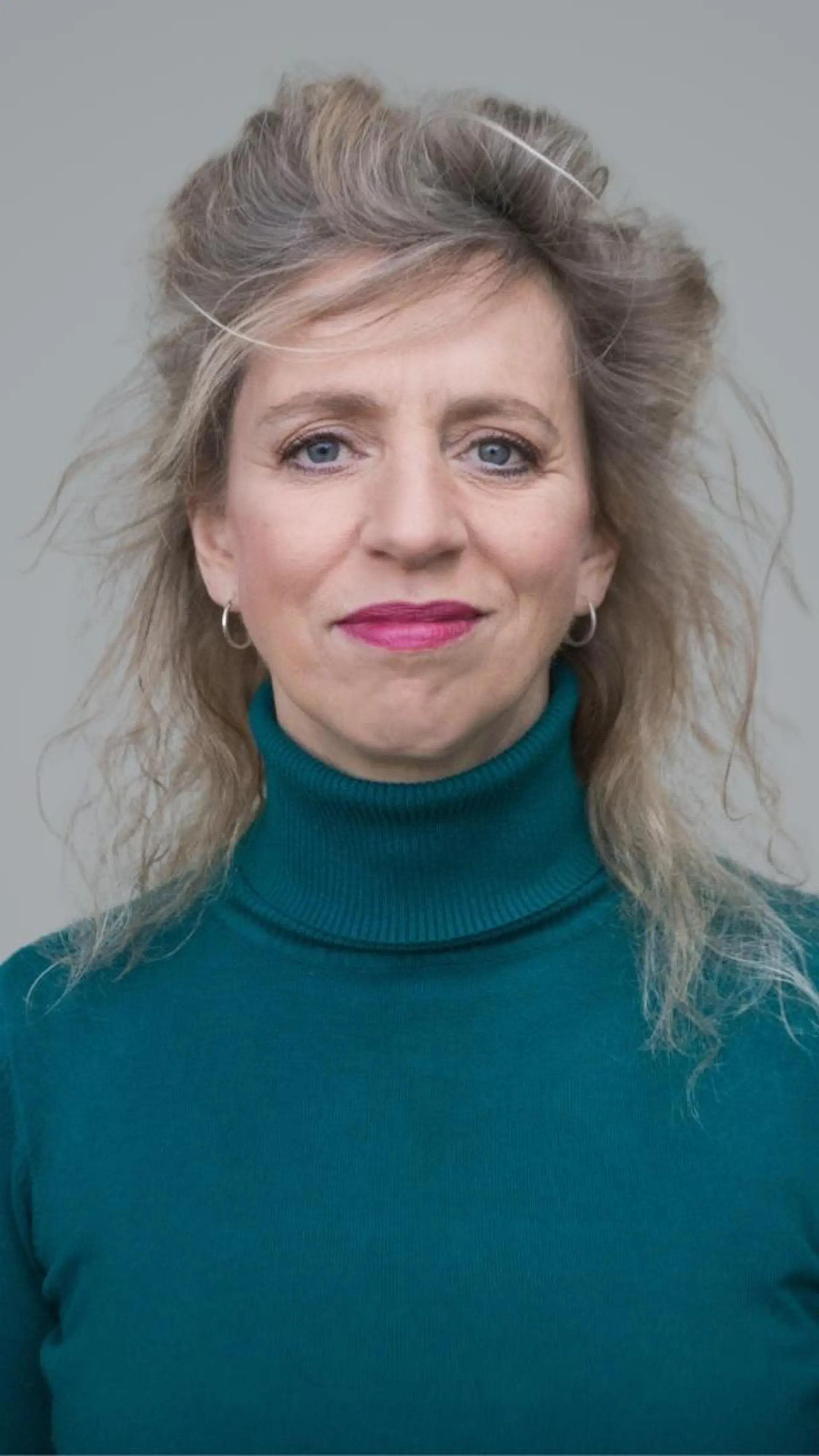 Suzanna Jansen