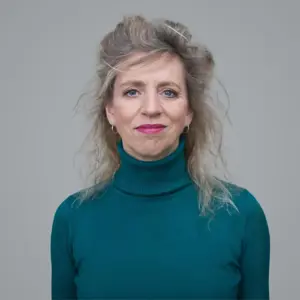 Suzanna Jansen
