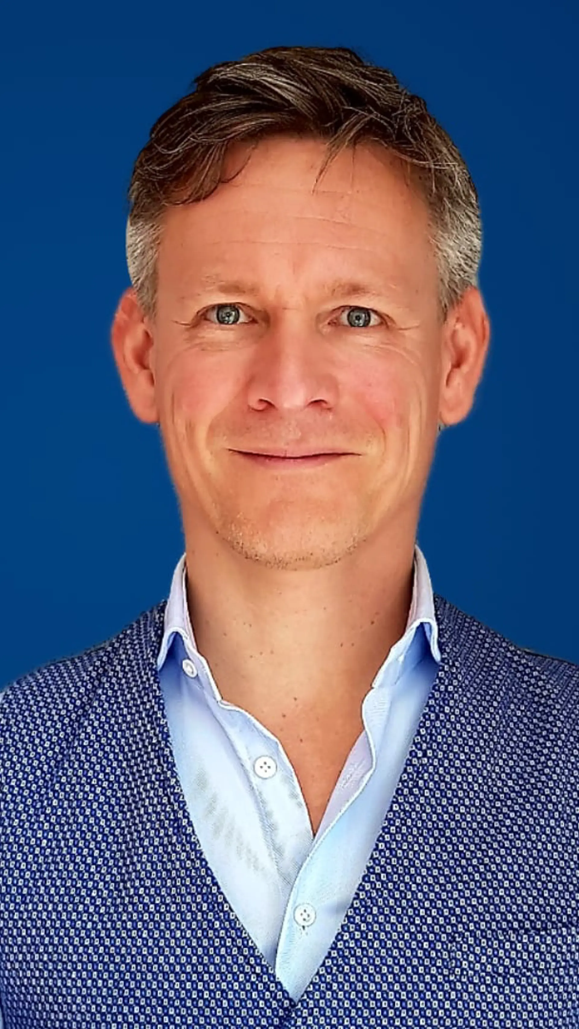 Arno Folkerts