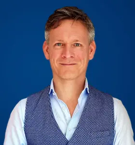 Arno Folkerts