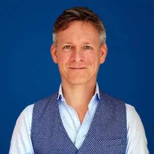 Arno Folkerts