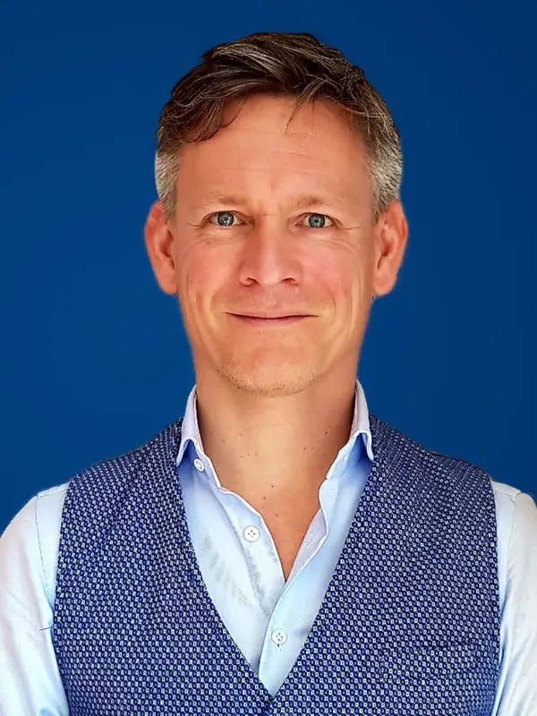 Arno Folkerts