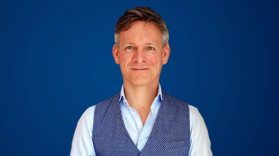 Arno Folkerts