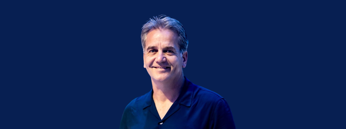 De regie verliezen en terugvinden - Live webinar met Sander Hendrix