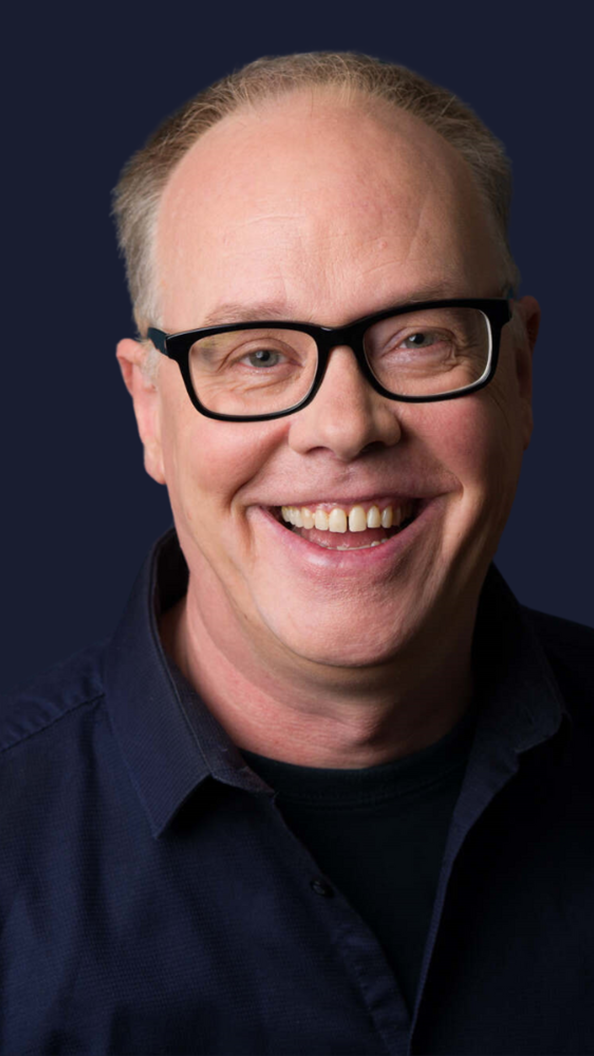 Daan van Bergen