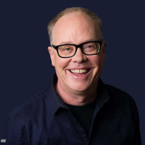 Daan van Bergen