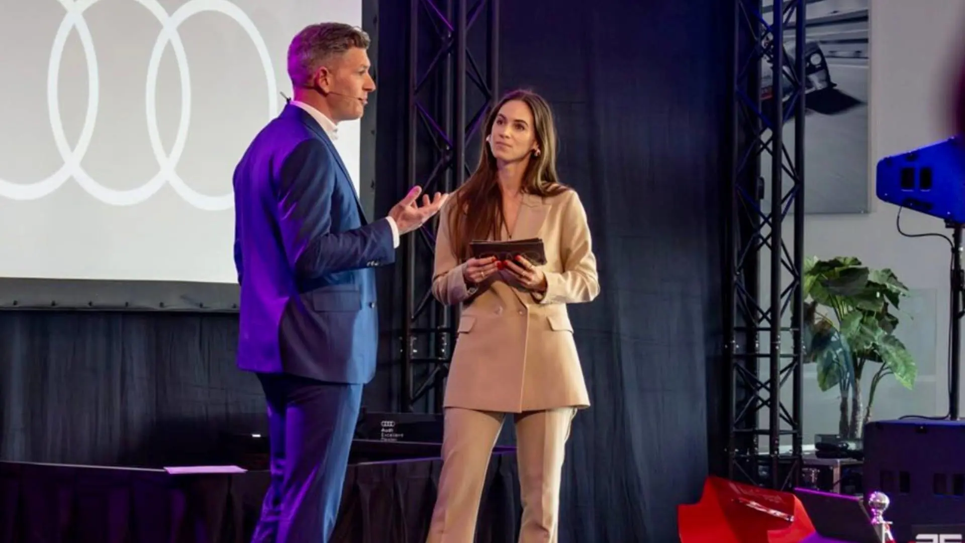 Marlieke Koks - <p data-start="832" data-end="984">Spreker over neurodiversiteit en presentator. Marlieke combineert persoonlijke verhalen met wetenschap in interactieve lezingen vol inzicht en humor.</p>