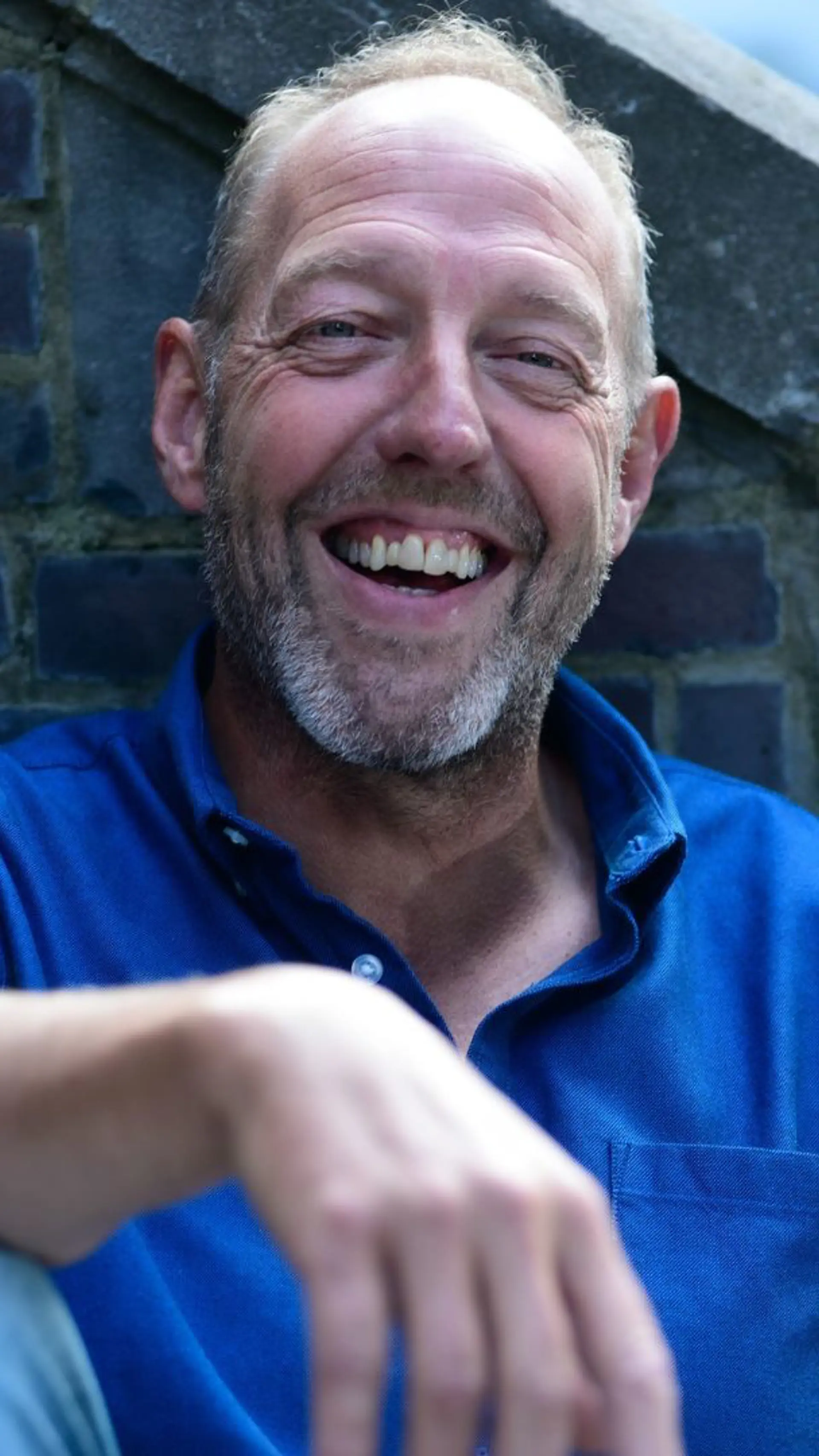 Harry Piekema