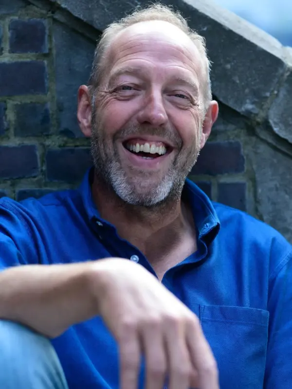 Harry Piekema