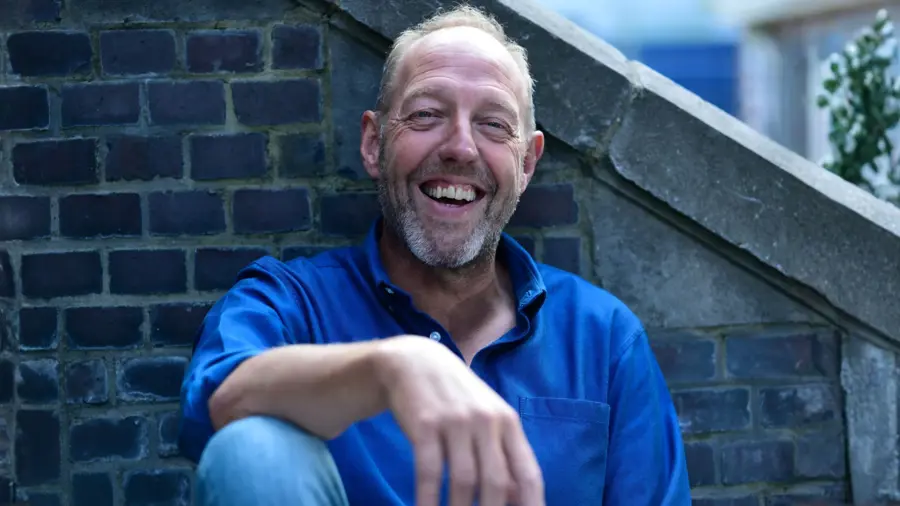 Harry Piekema