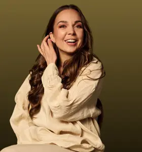 Anouk Rietveld