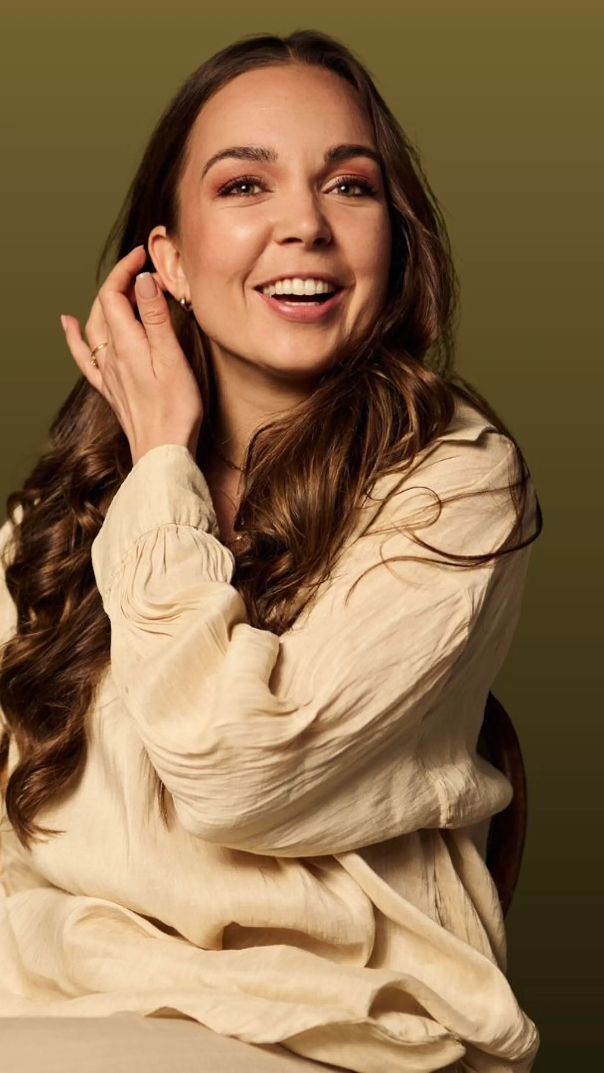 Anouk Rietveld - <p>Performer, zangeres en spreker die vanuit jarenlange podiumervaring laat zien hoe focus, veerkracht en eigenaarschap leiden tot duurzame topprestaties.</p>