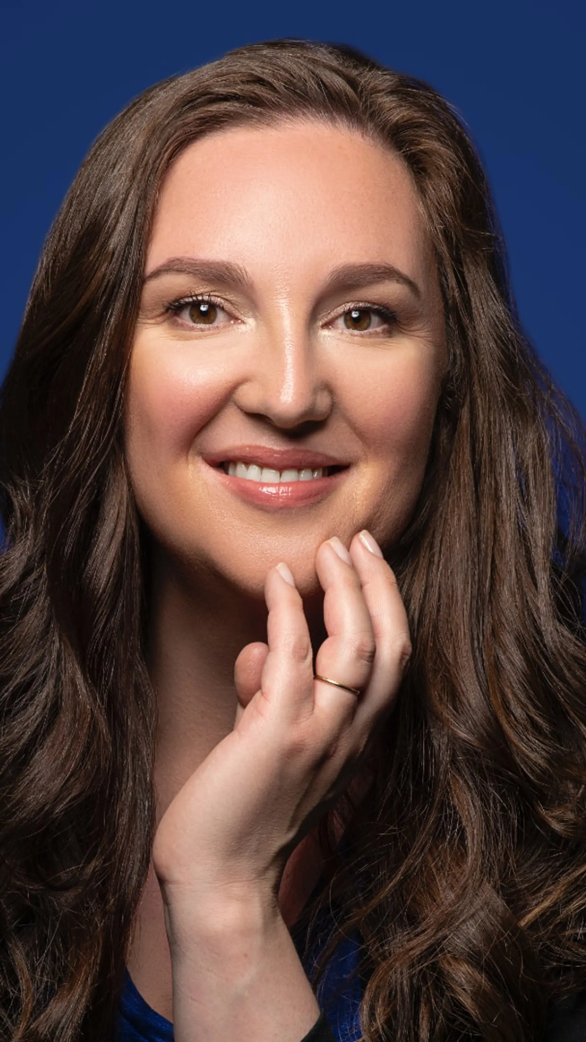 Fleur Ravensbergen