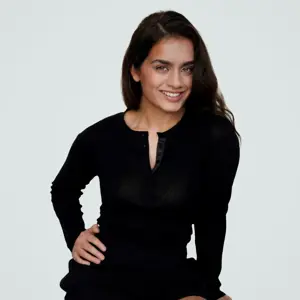 Sonia Eijken