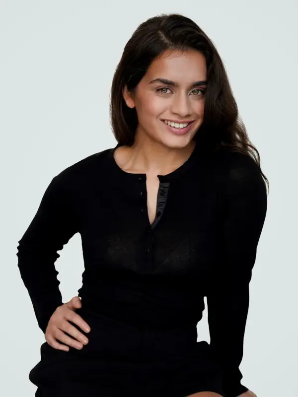 Sonia Eijken