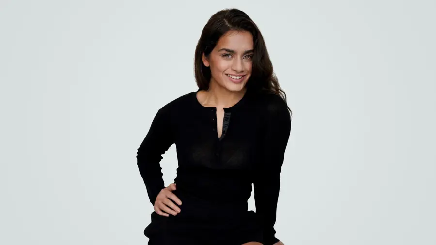 Sonia Eijken