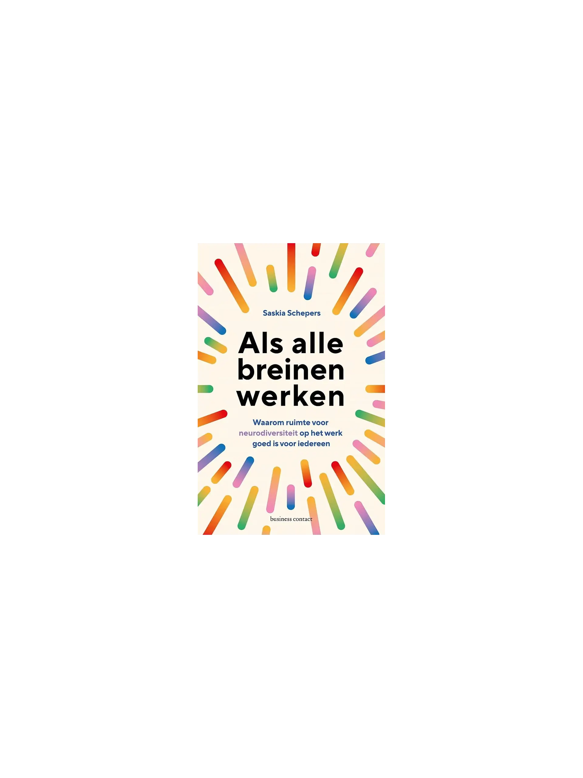 Als alle breinen werken