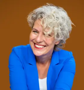 Paulien Fraanje