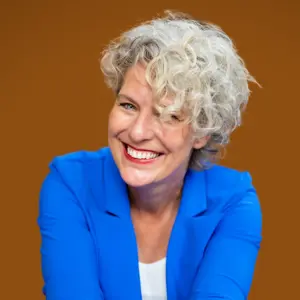 Paulien Fraanje