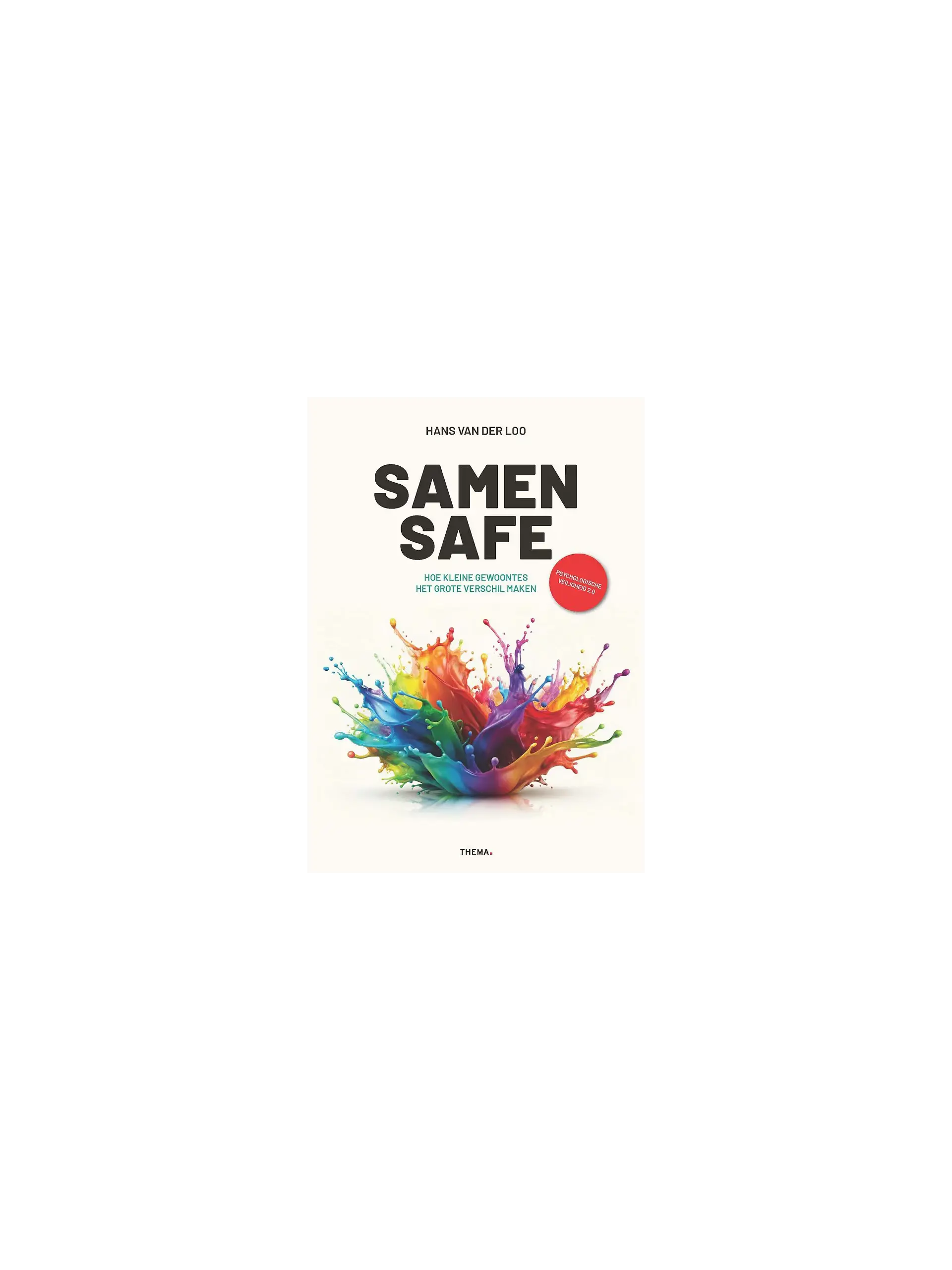 Samen safe