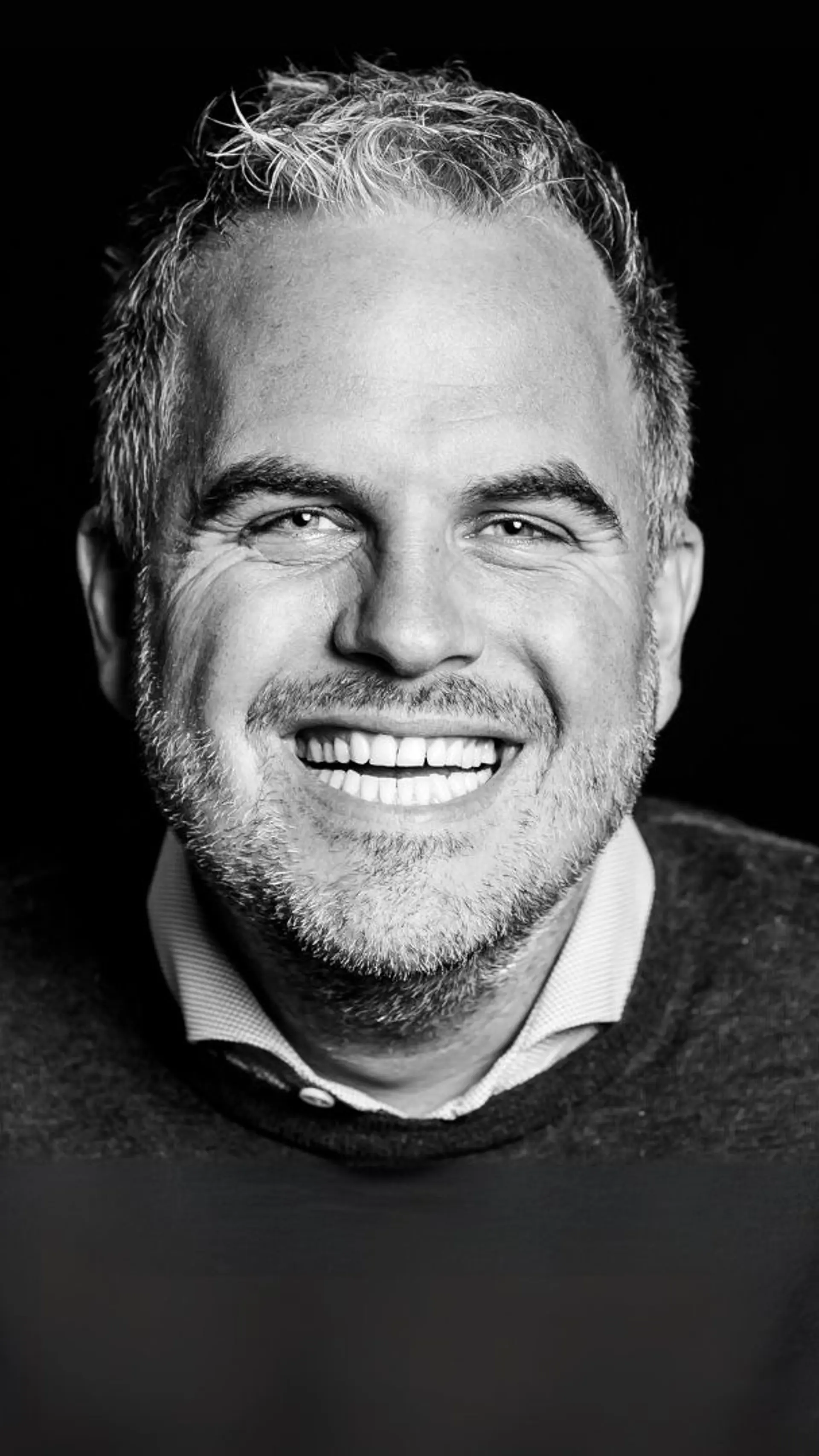 Niek van den Adel