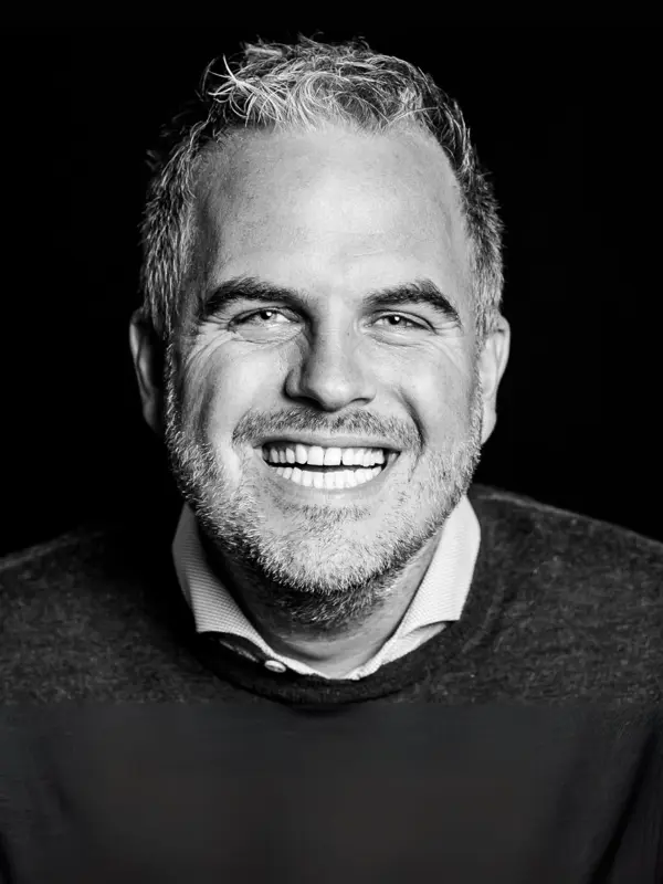 Niek van den Adel