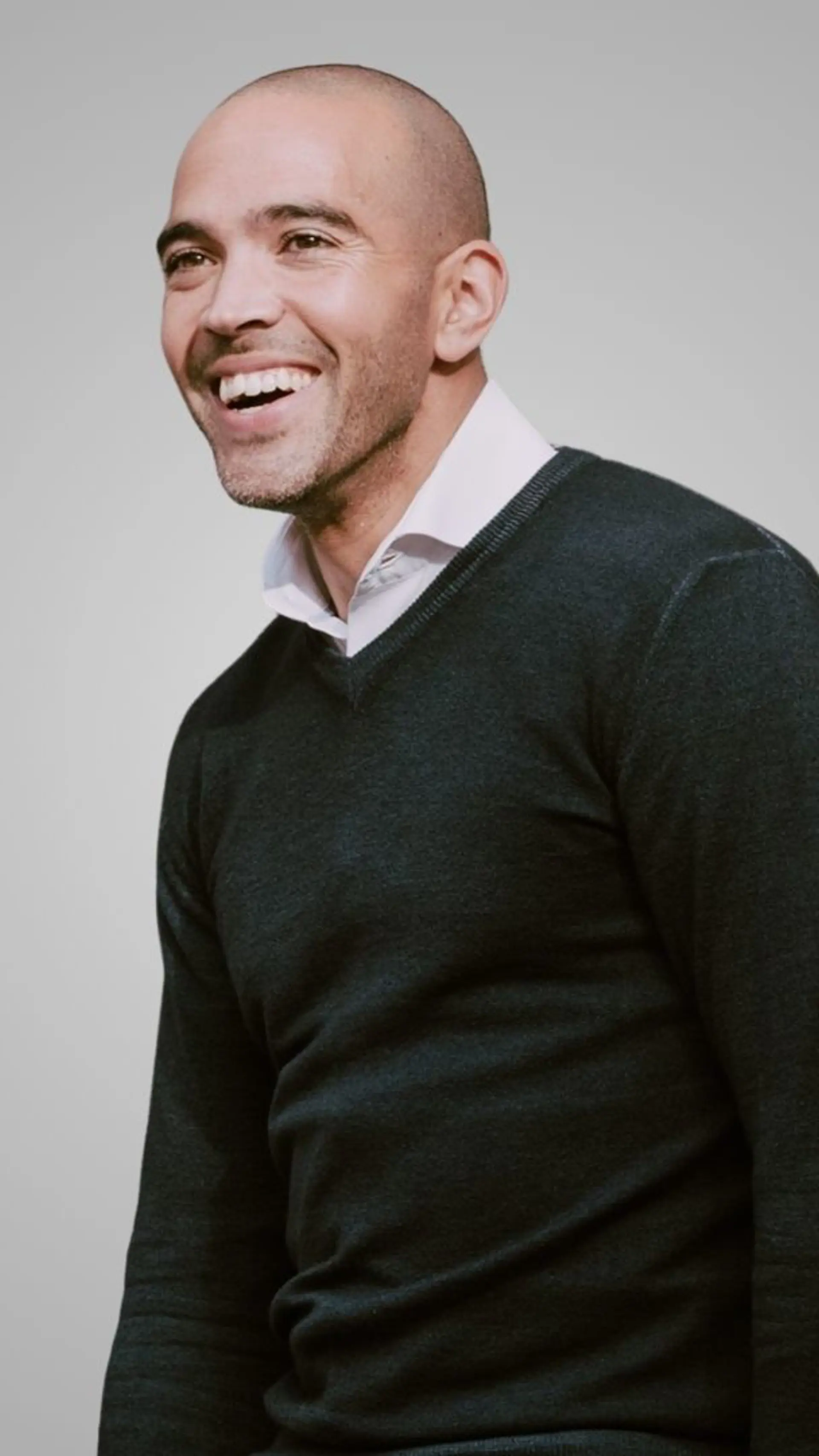 Joseph Oubelkas