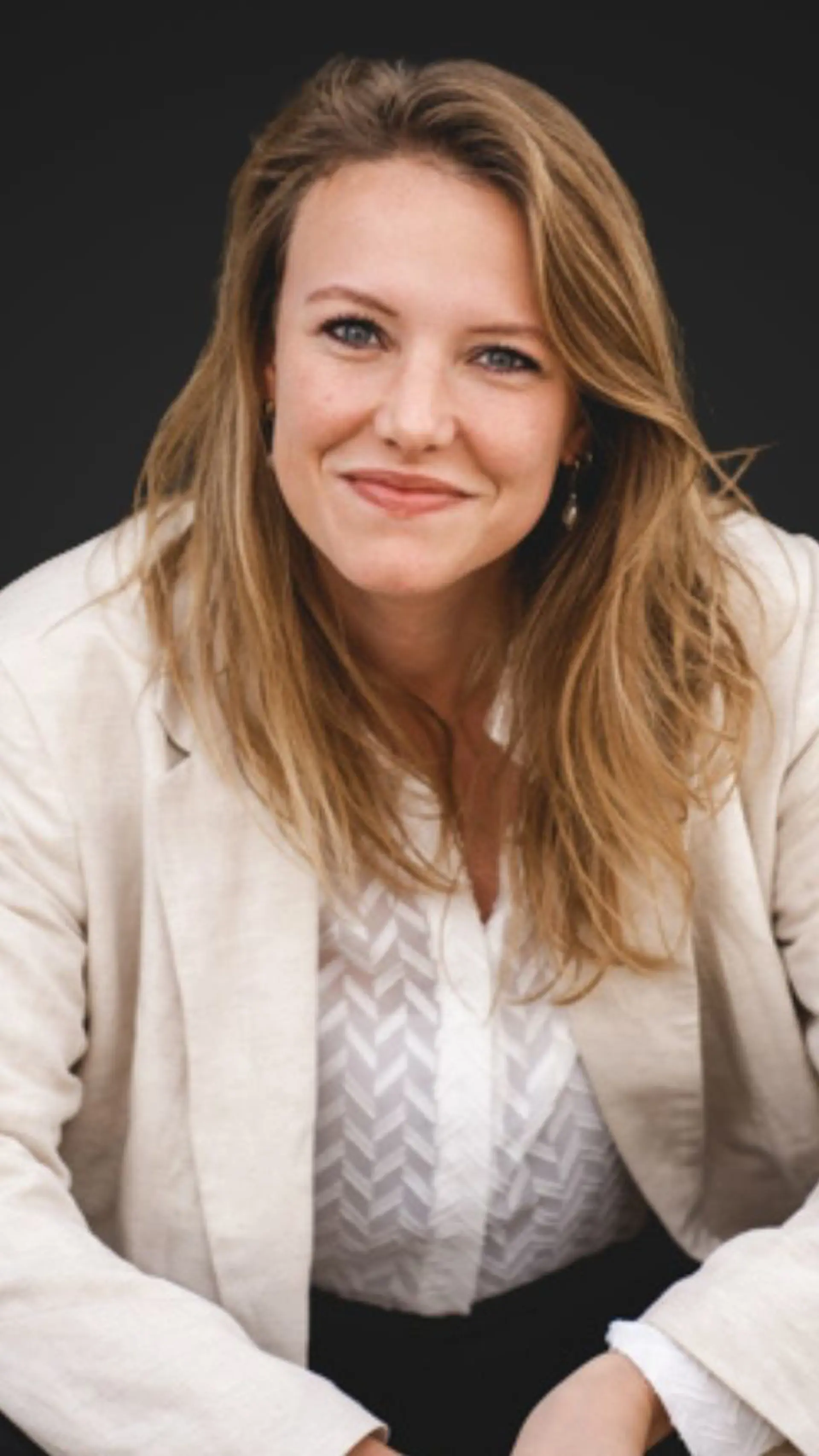 Lieke Hallegraeff