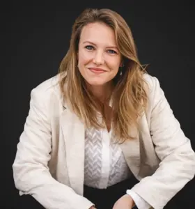 Lieke Hallegraeff