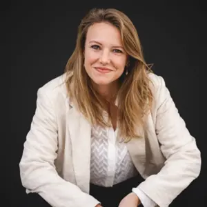 Lieke Hallegraeff