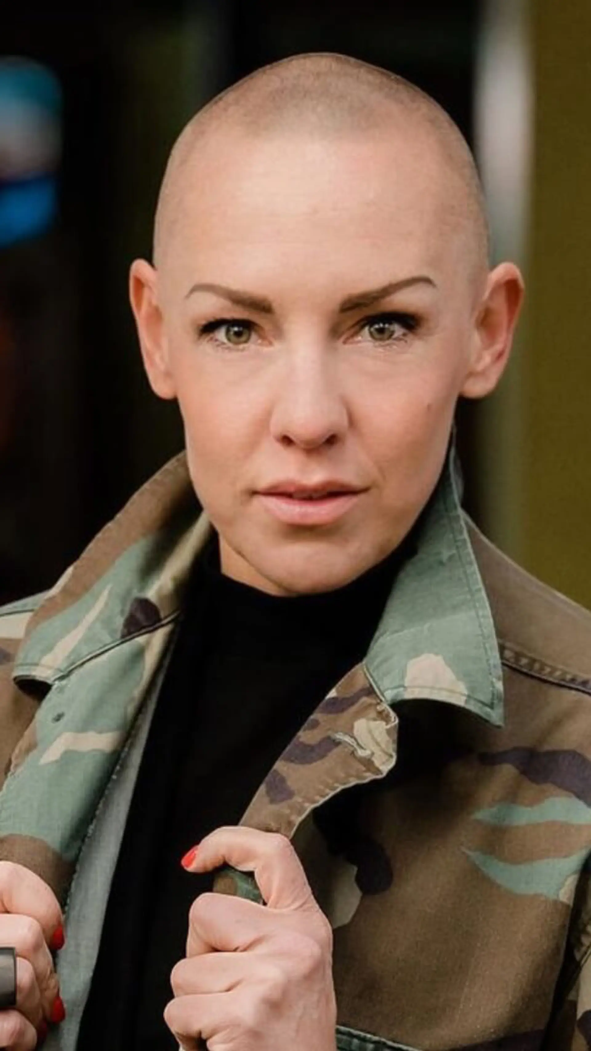 Denise Laan