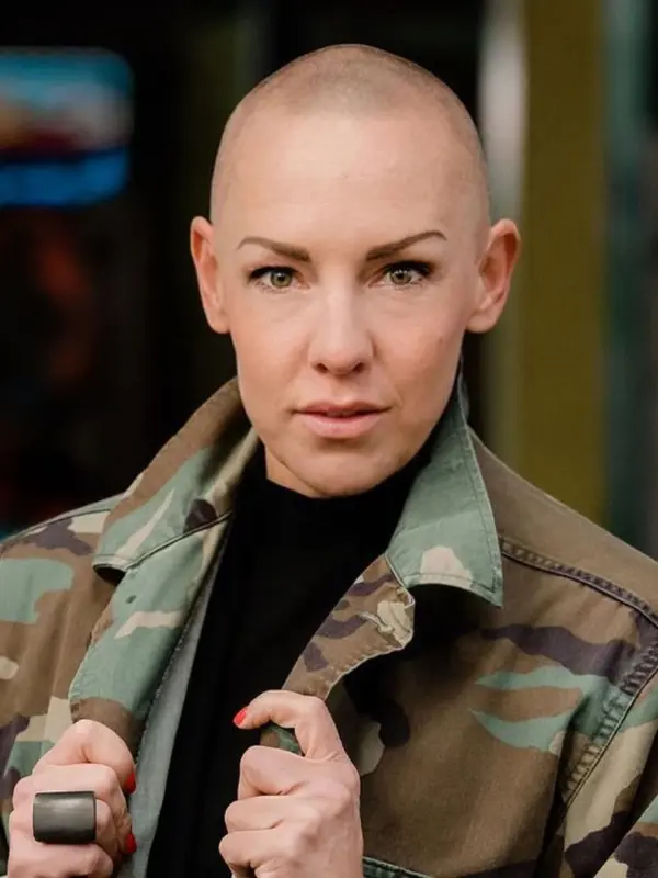 Denise Laan