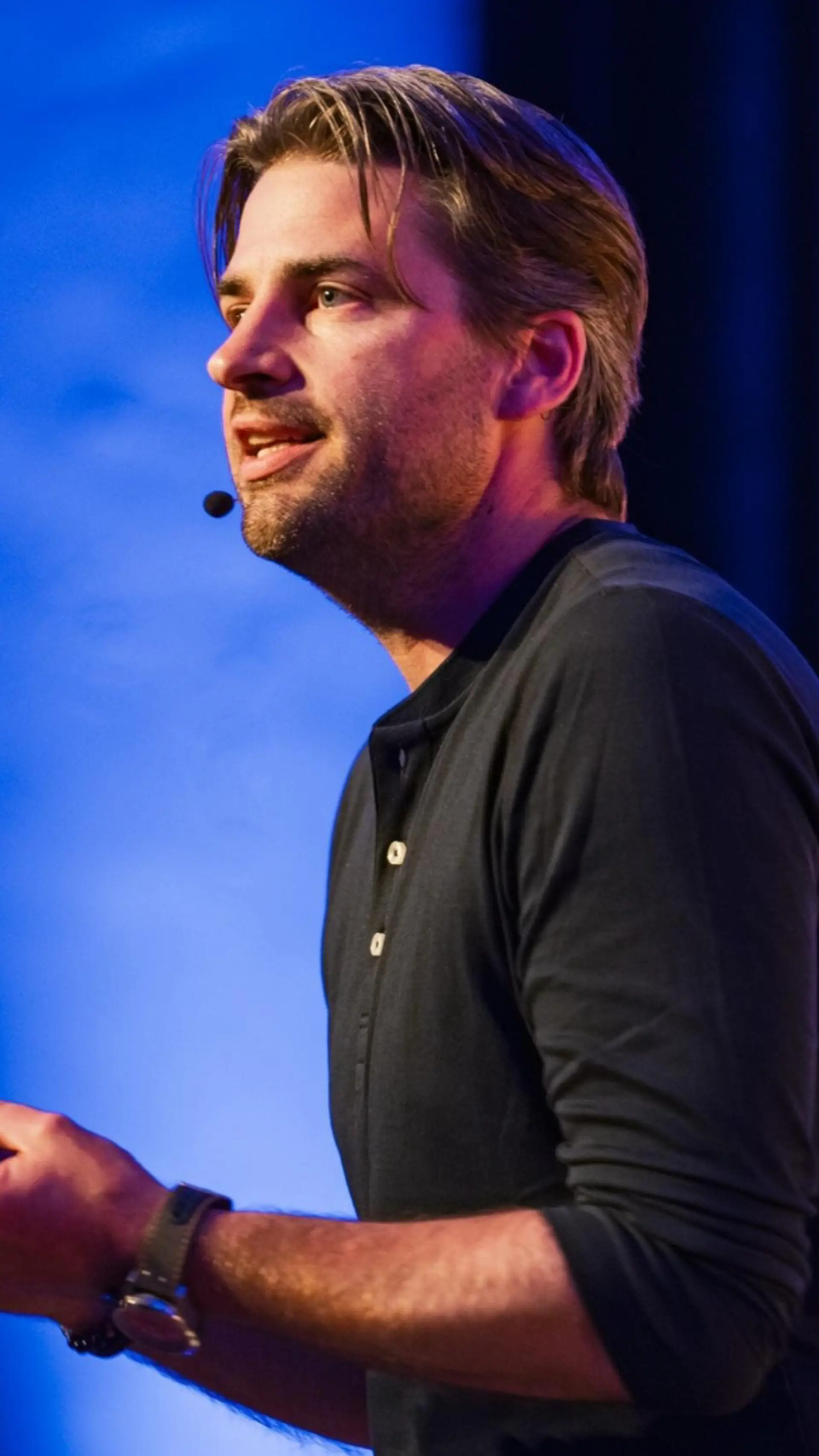 Kevin van Houten