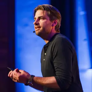 Kevin van Houten