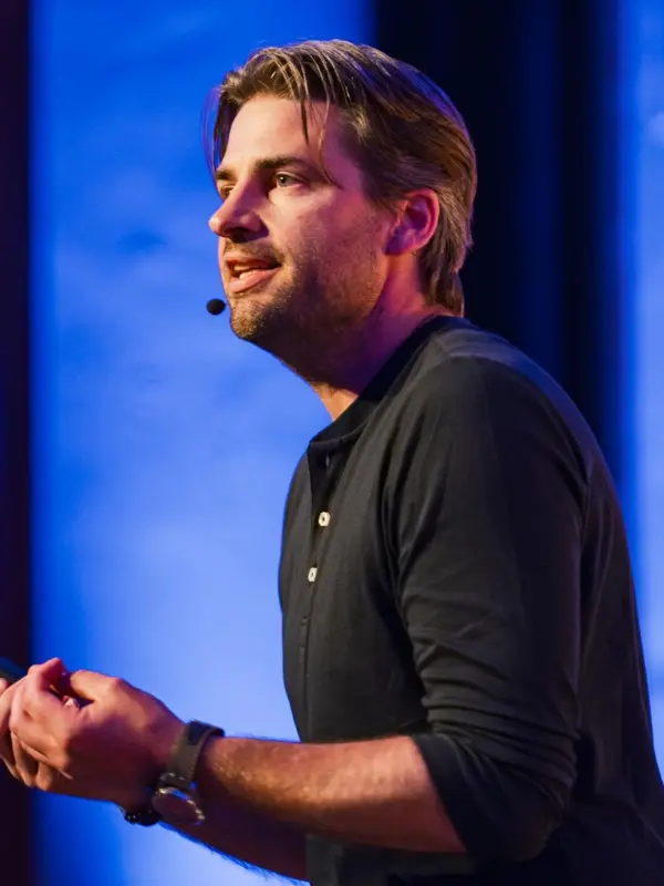 Kevin van Houten