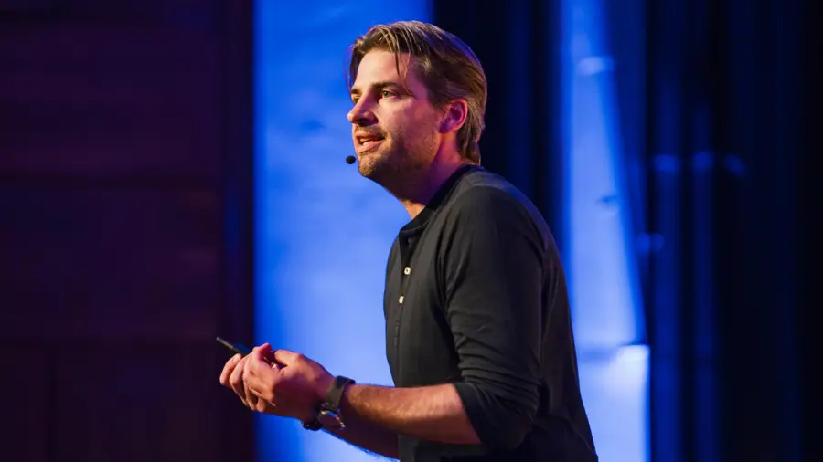 Kevin van Houten