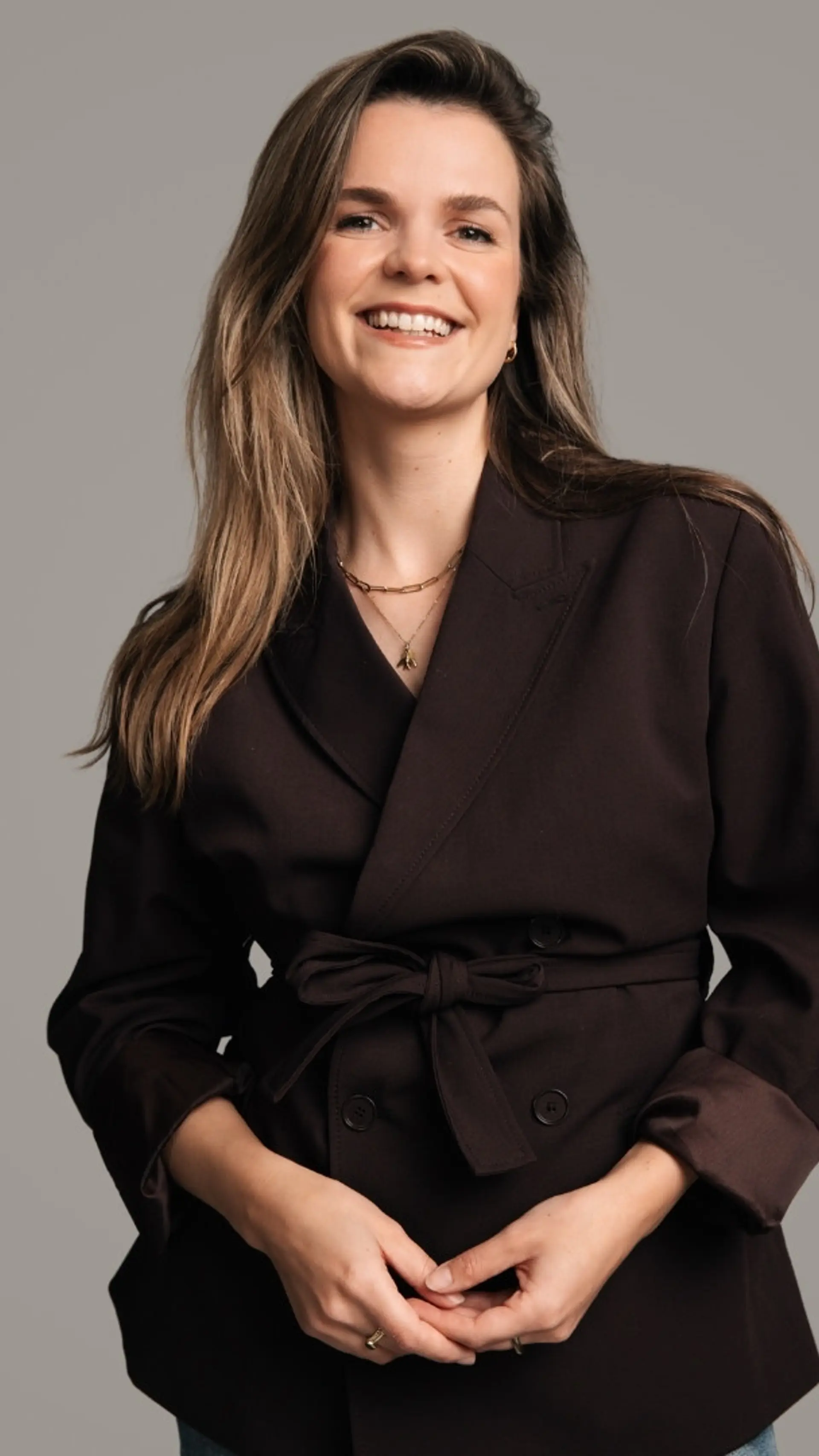 Stephanie Verstraten