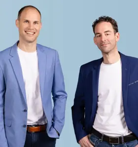 Pepijn Lochtenberg & Martijn Ruitenburg