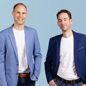 Pepijn Lochtenberg & Martijn Ruitenburg