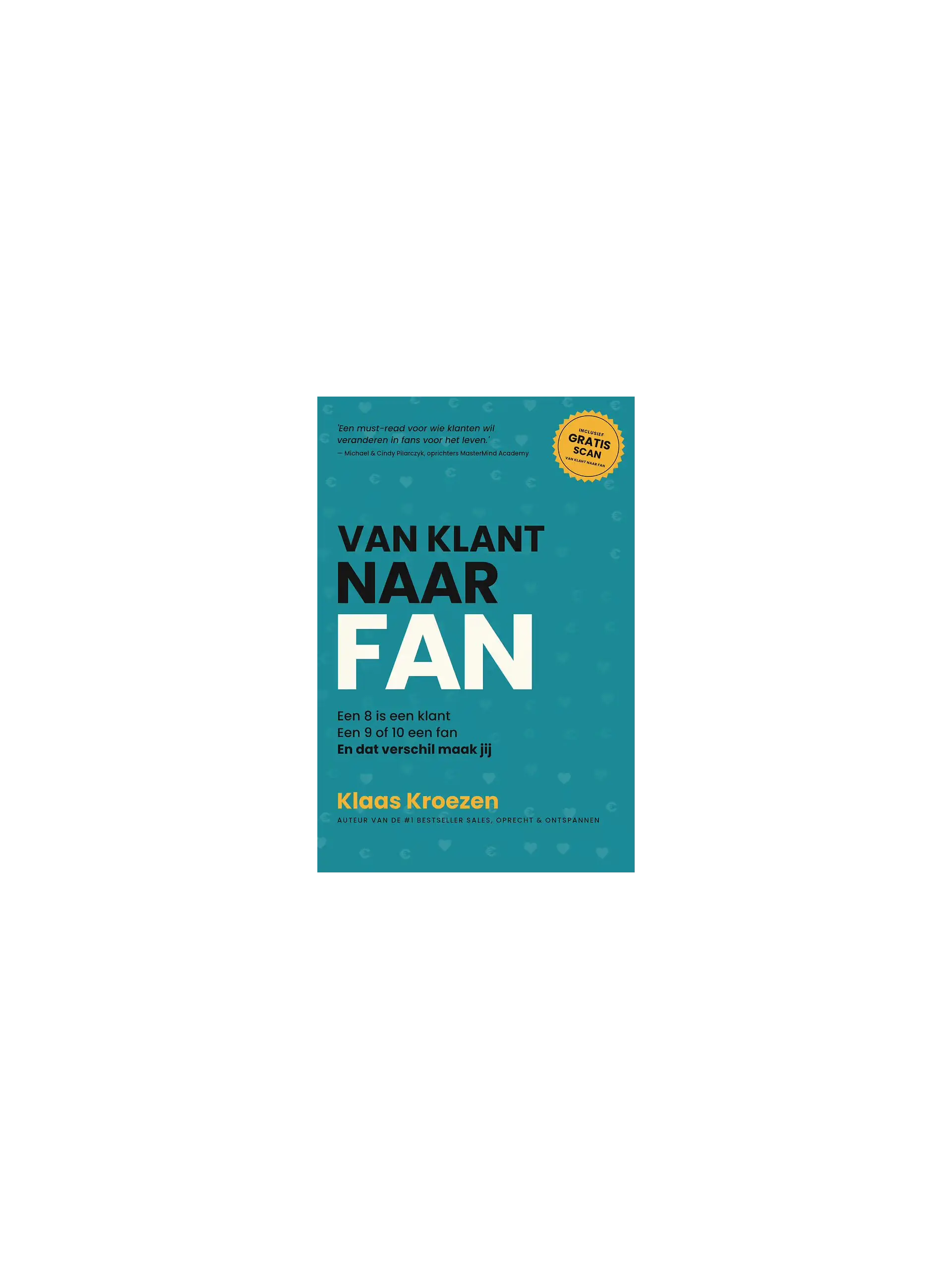 Van klant naar fan